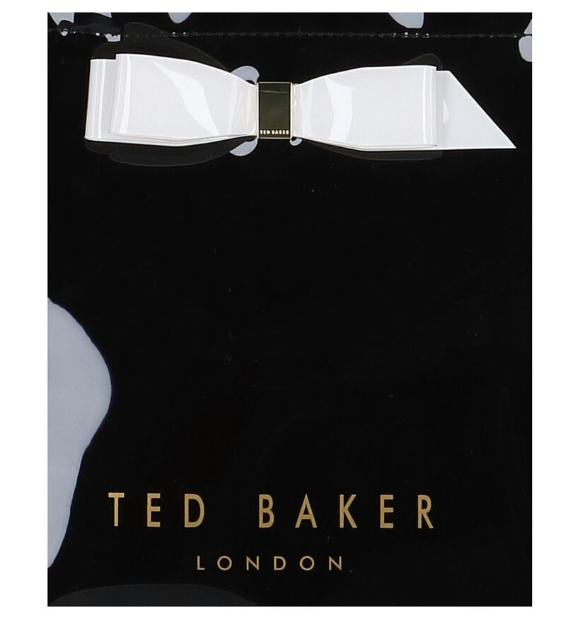 Lichtroze Shopper Ted Baker Arycon in kunststof (236353)