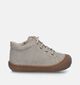 Naturino Cocoon Chaussures pour bébé en Or pour filles (347660) - pour semelles orthopédiques