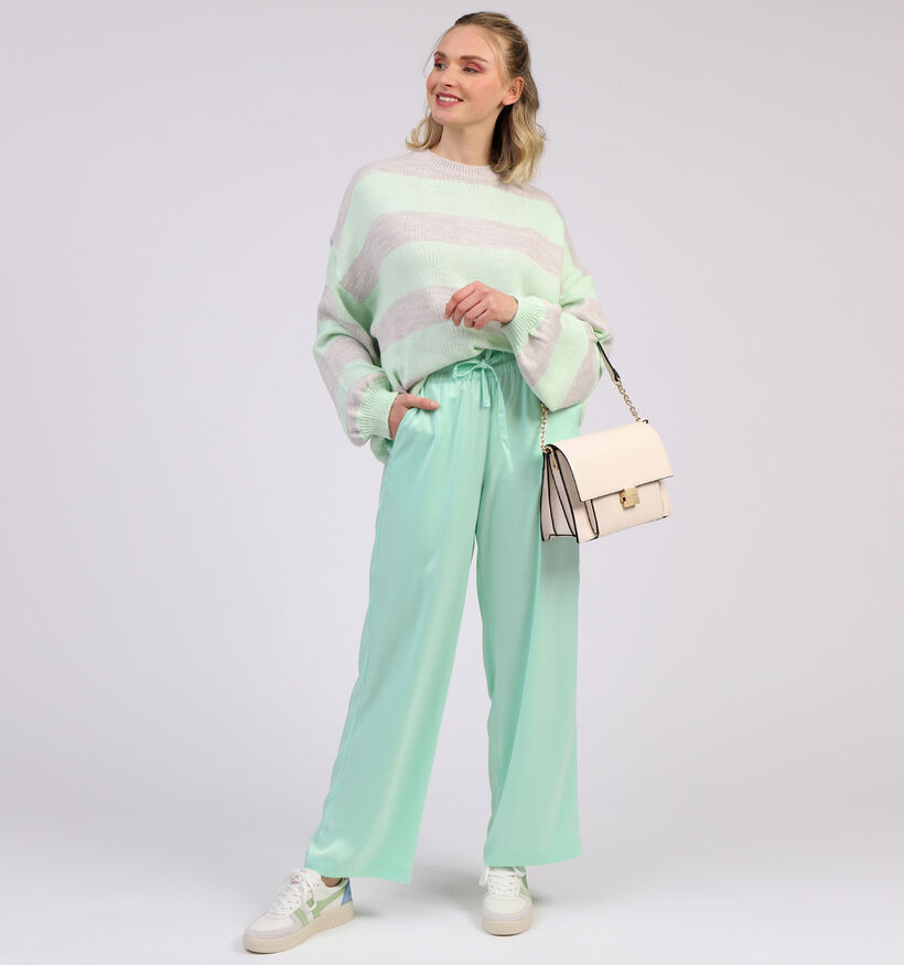 Dolce C. Paarse Trui (315029)