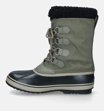 Sorel Chaussures outdoor Noir/Vert