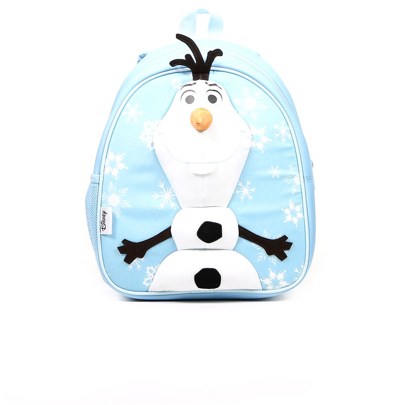 Frozen Disney Sac à dos en Bleu pour filles, garçons (179142)