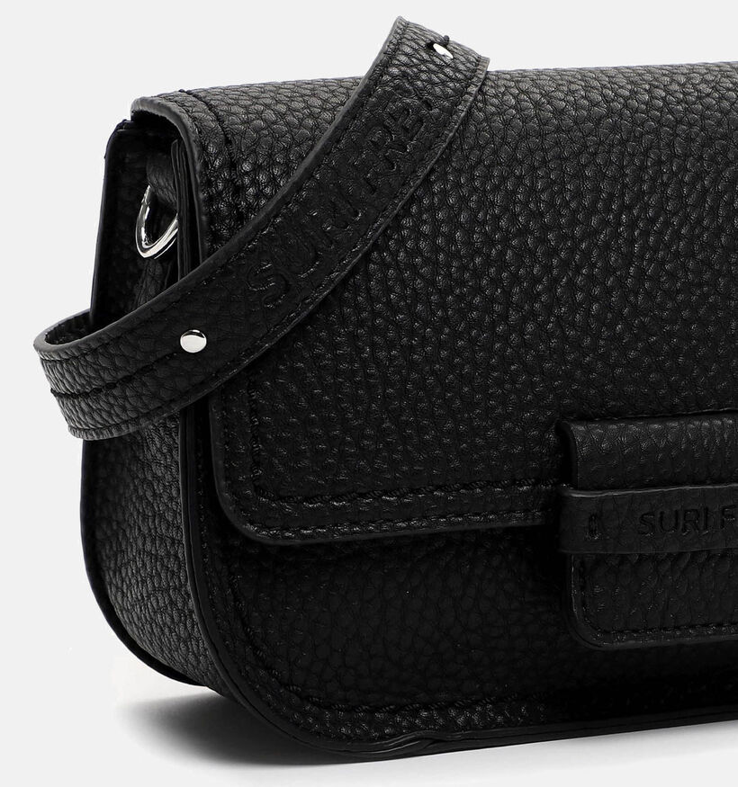 Suri Frey Berly Zwarte Crossbodytas voor dames (355605)
