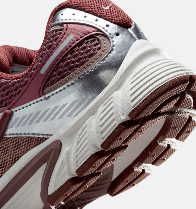 New Balance V5 RNR Baskets sportives en Bordeaux pour femmes (364564) - pour semelles orthopédiques