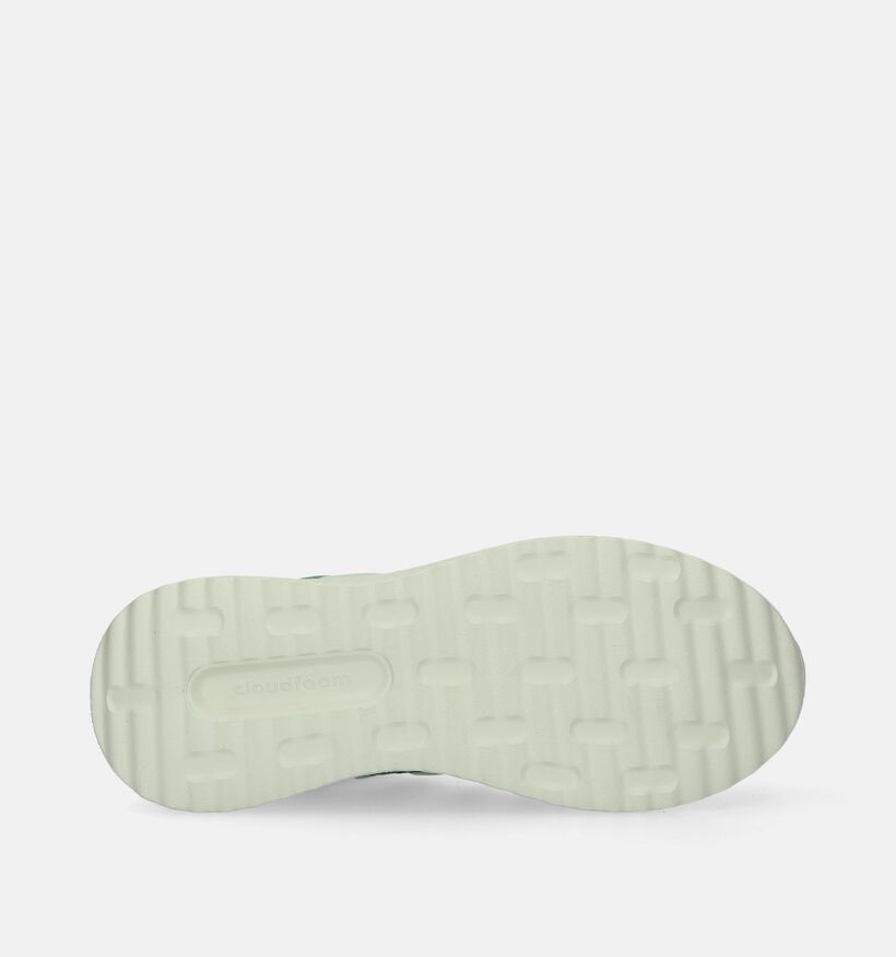 adidas X PLR Path K Groene Sneakers voor meisjes, jongens (343240)