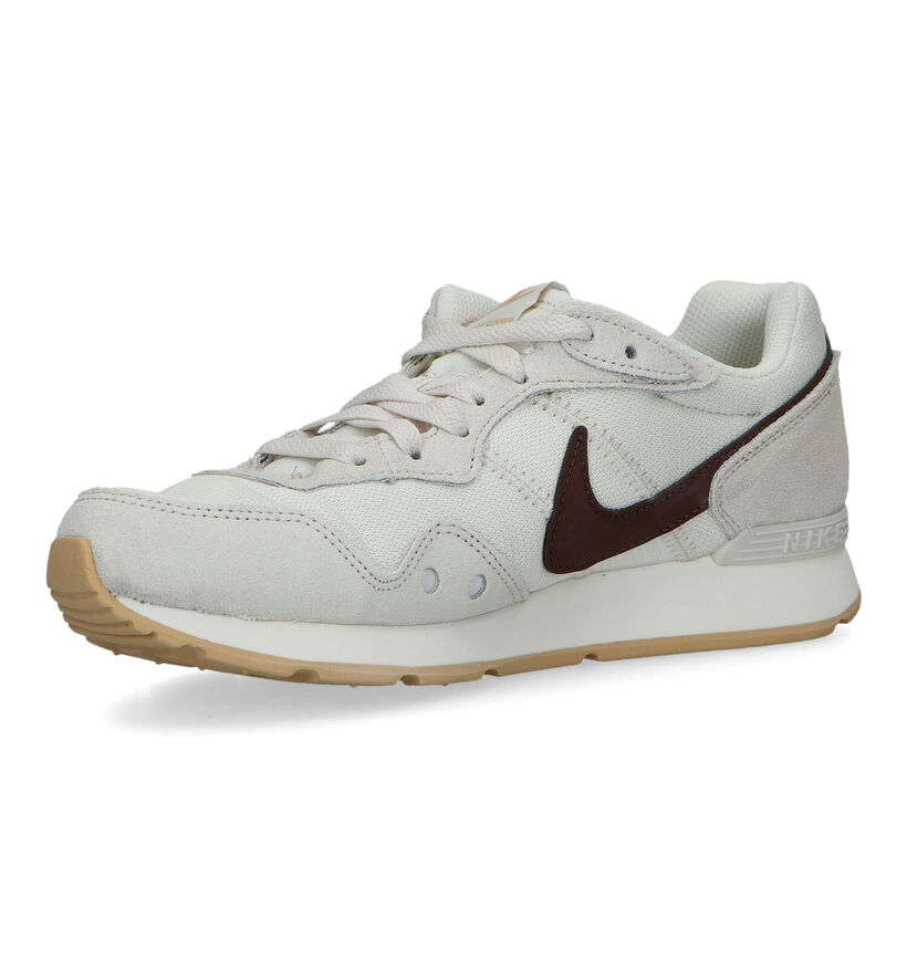 Nike Venture Runner Baskets en Beige pour femmes (316794)