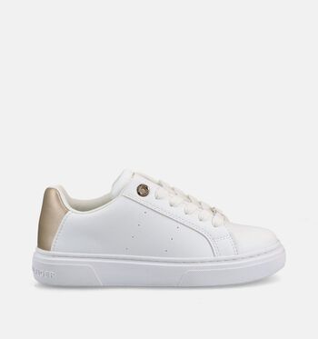 Tommy Hilfiger Sneakers Wit