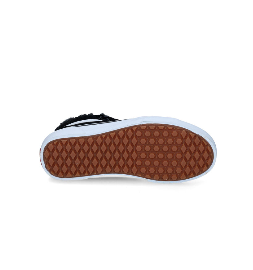 Vans Filmore Baskets en Noir pour femmes (312596)