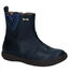 STONES and BONES Malp Bottes en Bleu pour filles (295034) - pour semelles orthopédiques