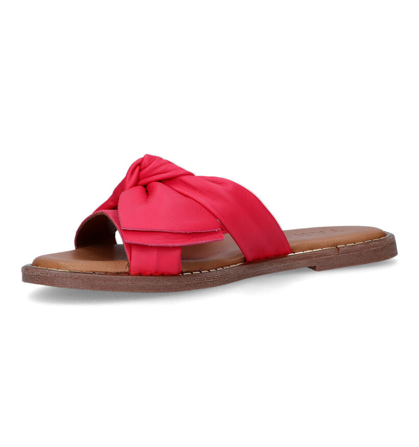 Tango Audrey Nu-pieds en Fuchsia pour femmes (322571)