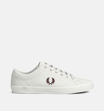 Baskets blanc