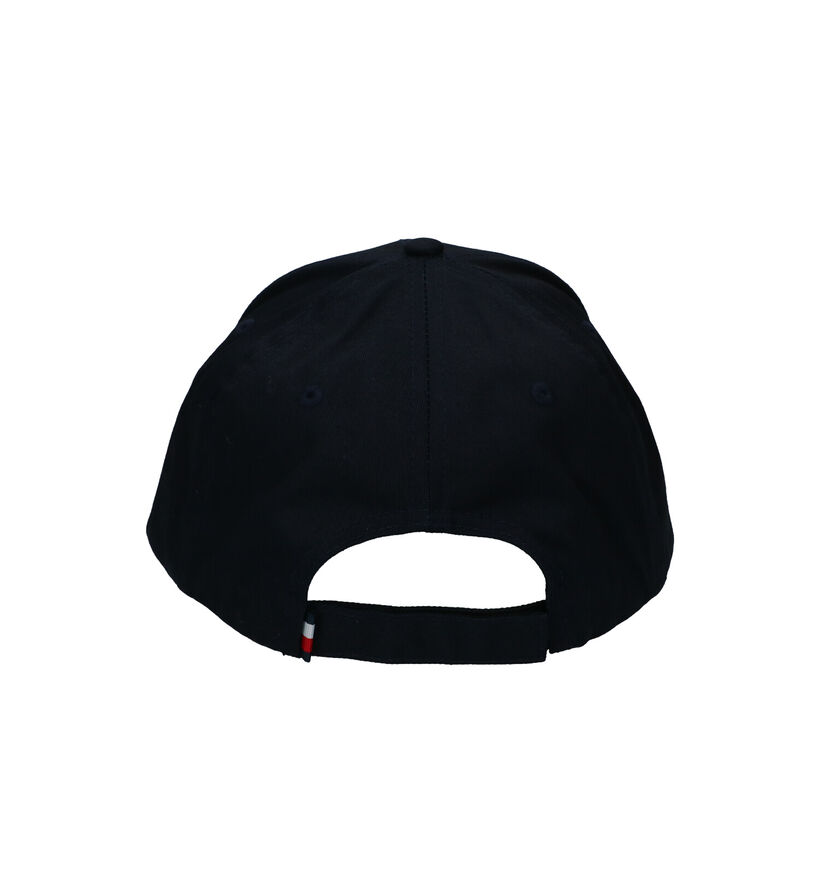 Tommy Hilfiger TH Cap Blauwe Pet (285748)