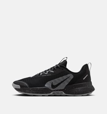 Nike Juniper Trail Low Outdoorschoenen Black/Cool Grey/Anthracite/Dark Smoke Grey/Light Orewood Brown/Black/Light Bone/ Light Bone Midnight Navy