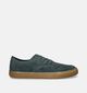 Element Topaz C3 Baskets en Vert kaki pour hommes (345334) - pour semelles orthopédiques