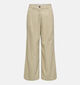 JDY Shiraz Lichtbeige Broek voor dames (365280)