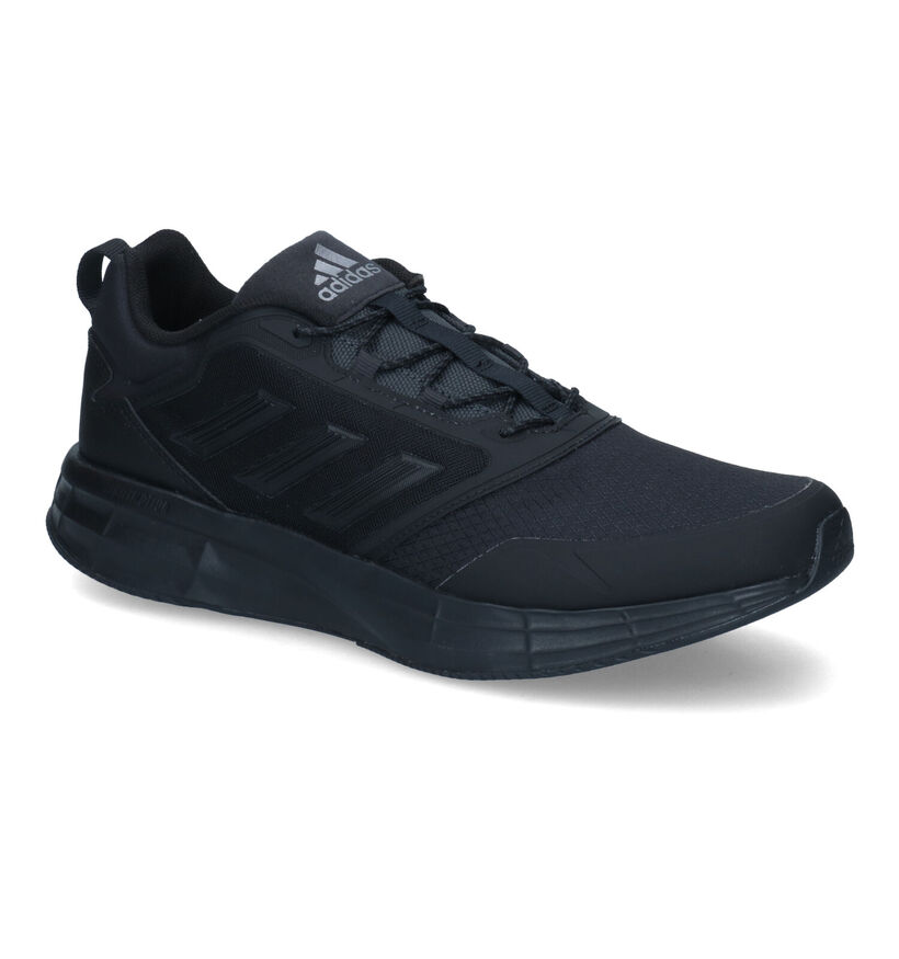 adidas Duramo Protect Baskets en Gris pour hommes (316567) - pour semelles orthopédiques