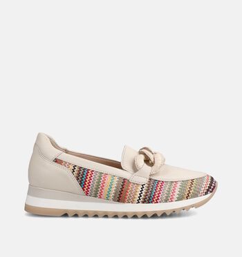 Gabor Best Fitting Lage schoenen Beige