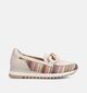 Gabor Best Fitting Beige Mocassins voor dames (371154) - geschikt voor steunzolen