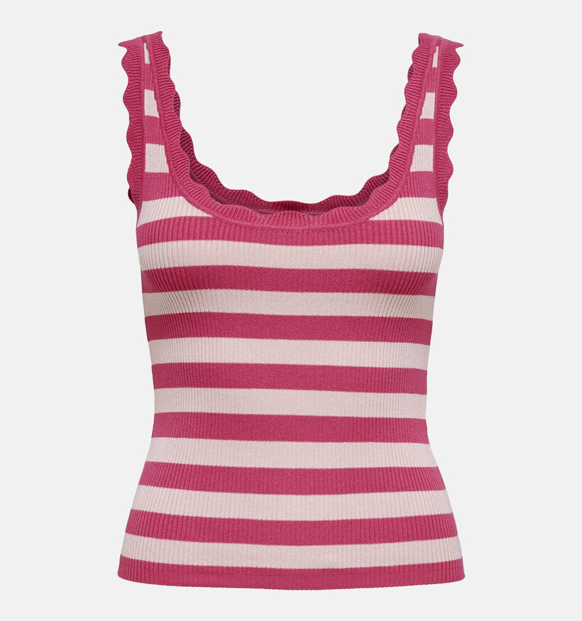 JDY Nanna Fuchsia Top voor dames (337569)