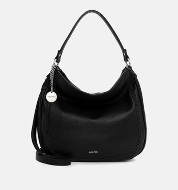 Suri Frey Sacs à bandoulière Noir/Cognac