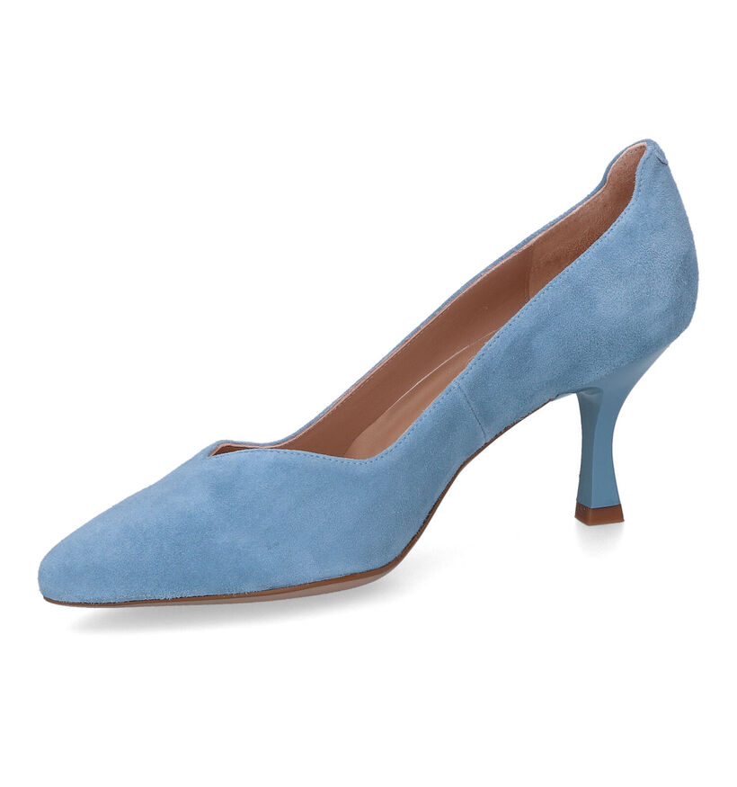 Unisa Katum Groene Pumps voor dames (309717)