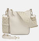 Gabor Linda Ecru Crossbody tas voor dames (356580)
