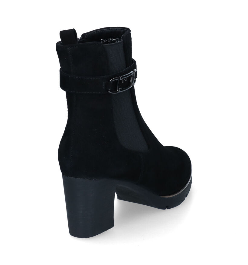 Nathan-Baume Camel Enkellaarzen voor dames (315973)