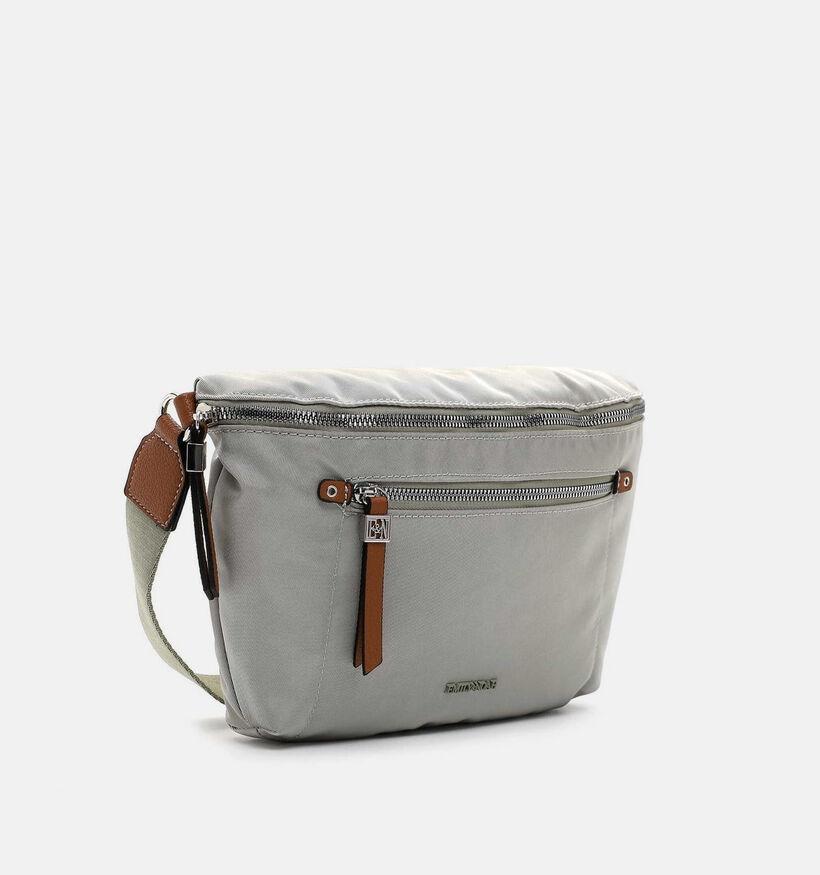 Emily & Noah Esther Kaki Crossbodytas voor dames (371524)