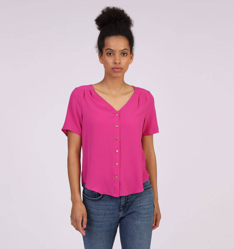 Vero Moda Falalu Gele Blouse (311983)