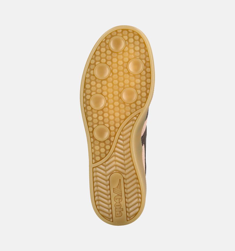 Gola Viper Roze Sneakers voor dames (377145) - geschikt voor steunzolen