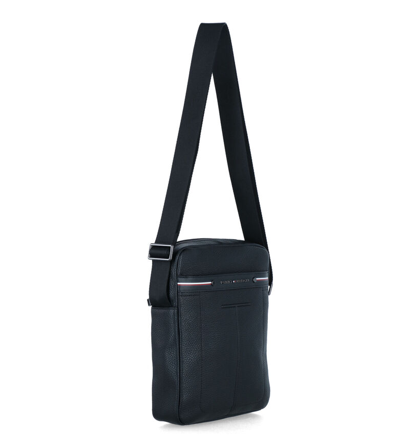 Tommy Hilfiger Urban Sac à bandoulière en Kaki pour hommes (326197)