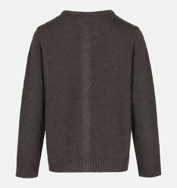 Fransa Vestes Marron/Vert