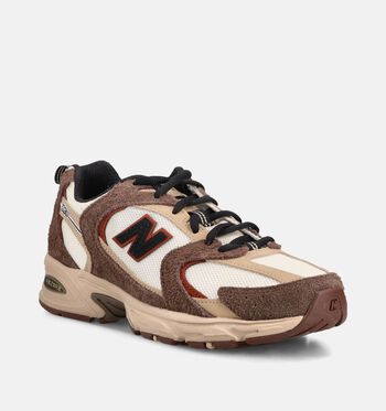 New Balance 530 Low Sneakers Black/ Magnet/NB WHITE/WHITE/NATURAL INDIGO/White/BEIGE/ ANGORA/Moonbeam/ Sea Salt/ Black AAM/RAINCLOUD/SHADOW GREY/SEA SALT/RAINCLOUD/ SHADOW GREY
