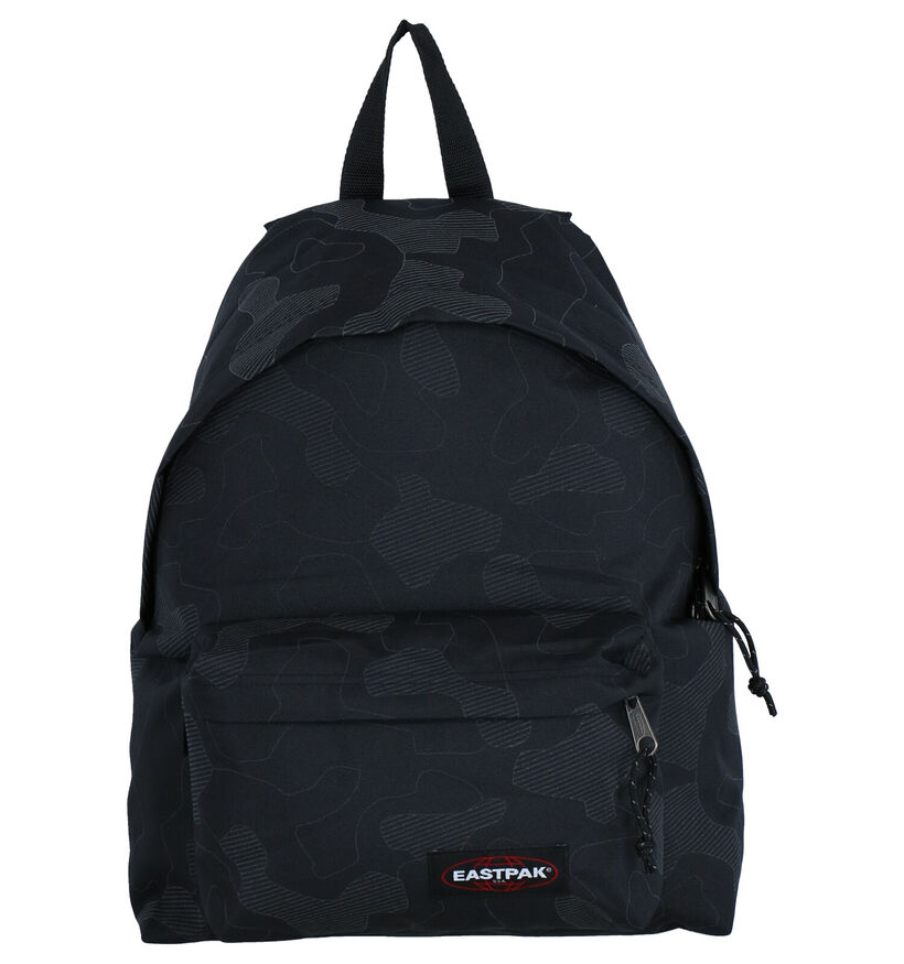 Eastpak Padded Pak'r EK620 Sac à Dos en Vert Kaki en textile (293846)