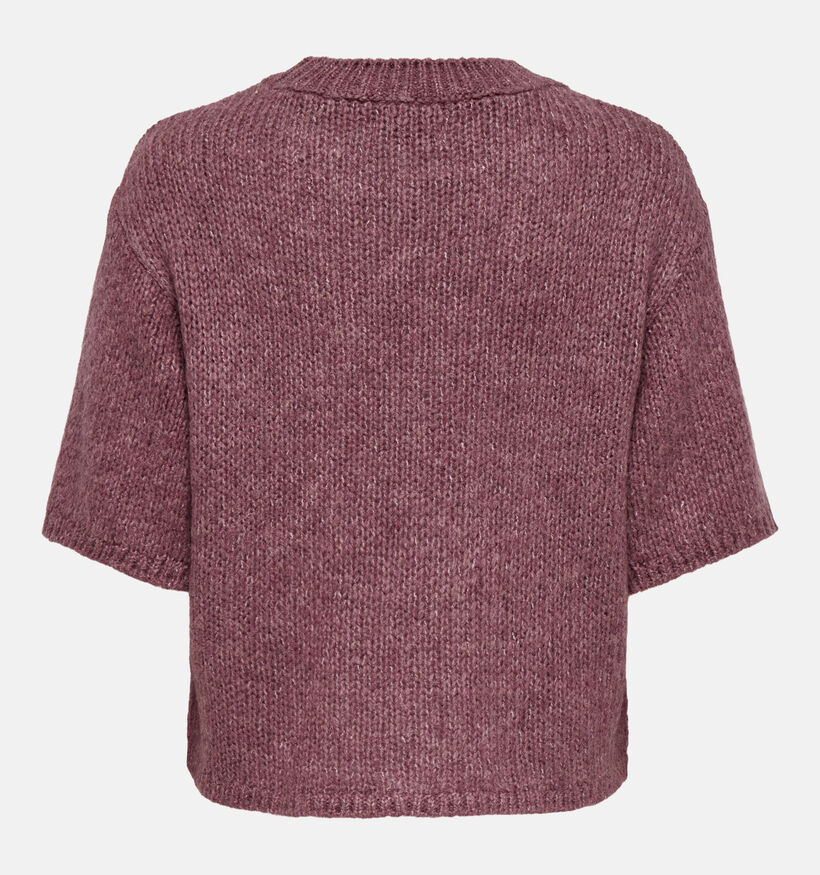 JDY Dicte Roze Trui voor dames (388366)