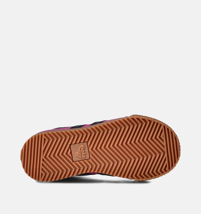 Gola Elan Fuchsia Sneakers voor jongens, meisjes (352370)
