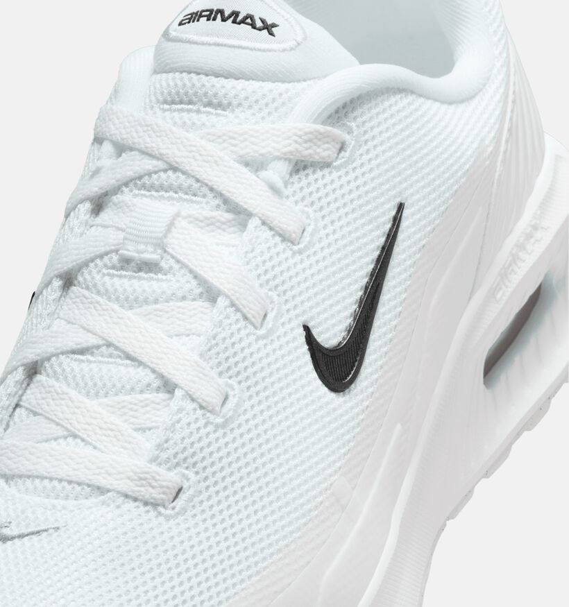 Nike Air Max Bia Witte Sneakers voor dames (373127) - geschikt voor steunzolen