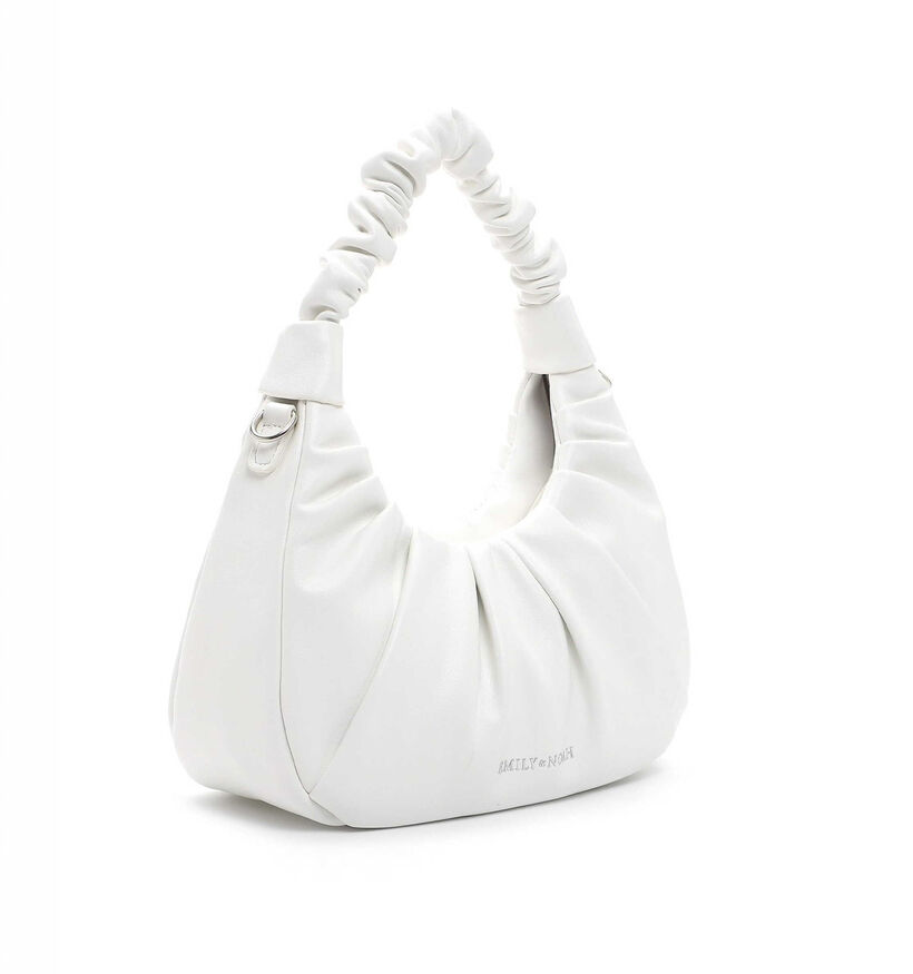 Emily & Noah Bianca Sac à bandoulière en Rose pour femmes (340597)
