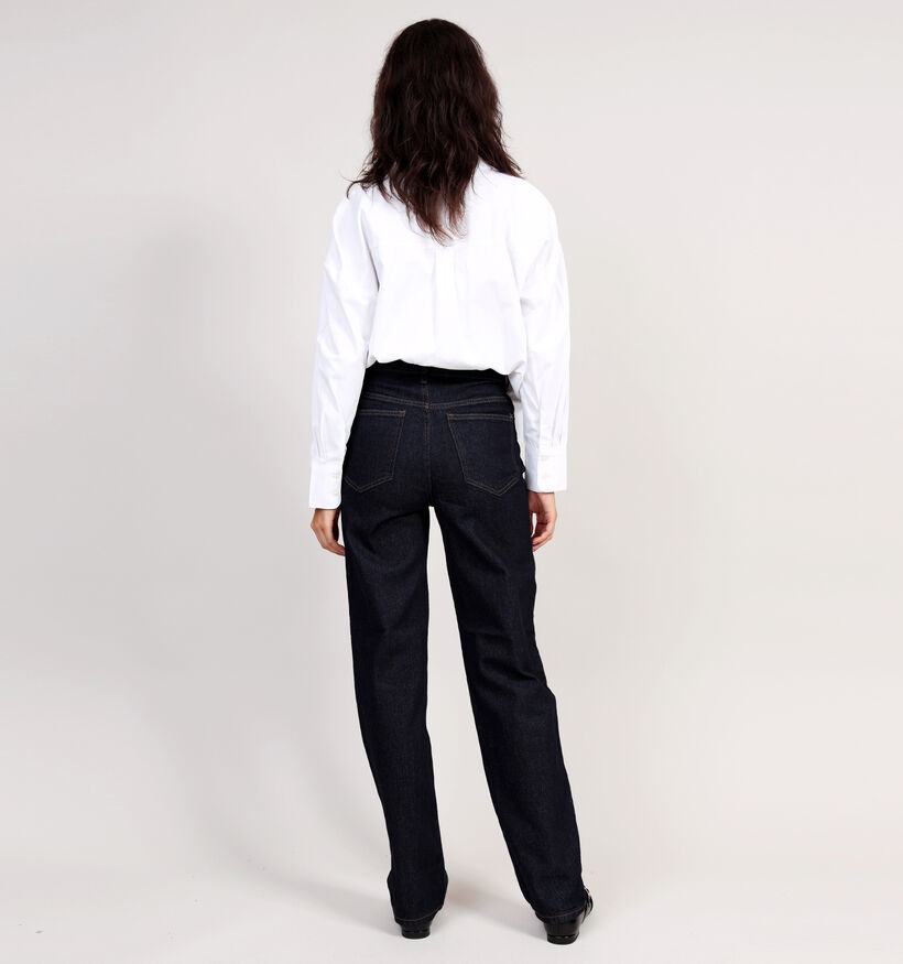Vila Kelly L32 Jeansbroek Blauw voor dames (361364)