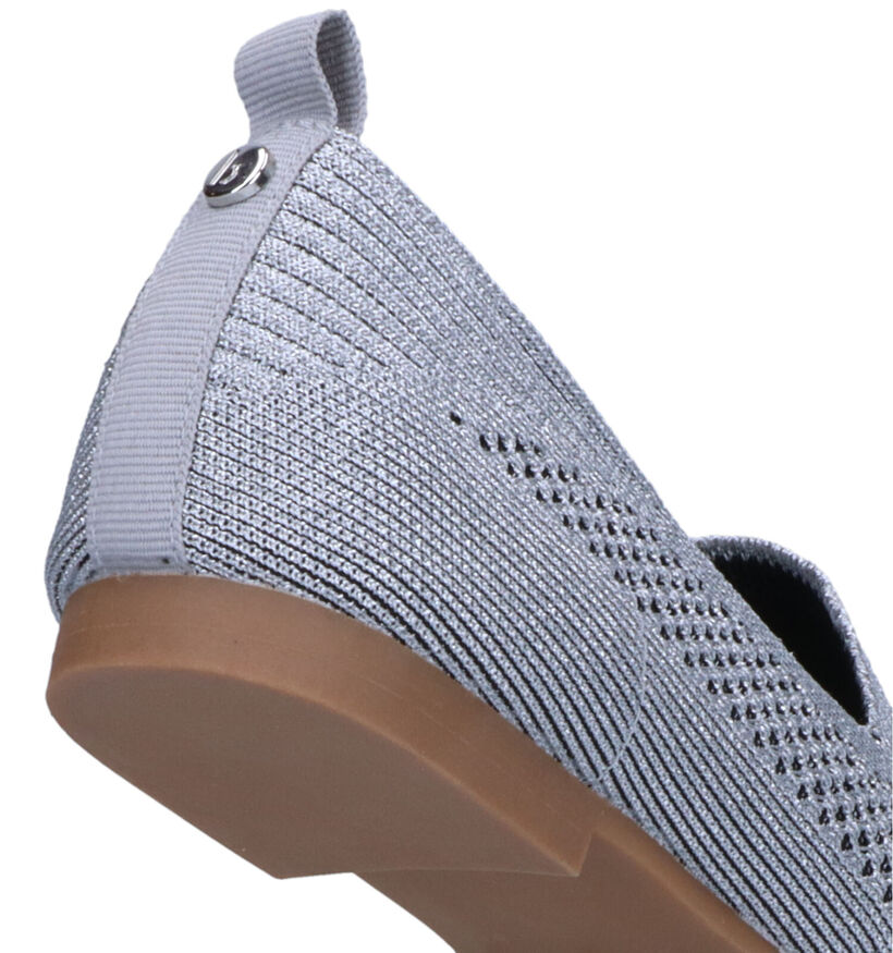 La Strada Loafers en Bleu pour femmes (319860)