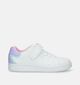 Geox Eclyper Witte Sneakers voor meisjes (339647)