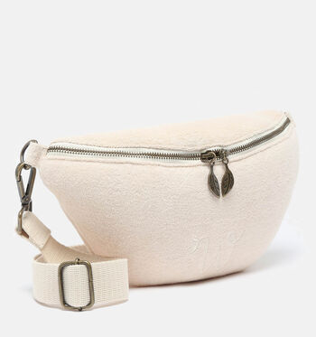 Woomen Crossbody tassen Oranje/Beige