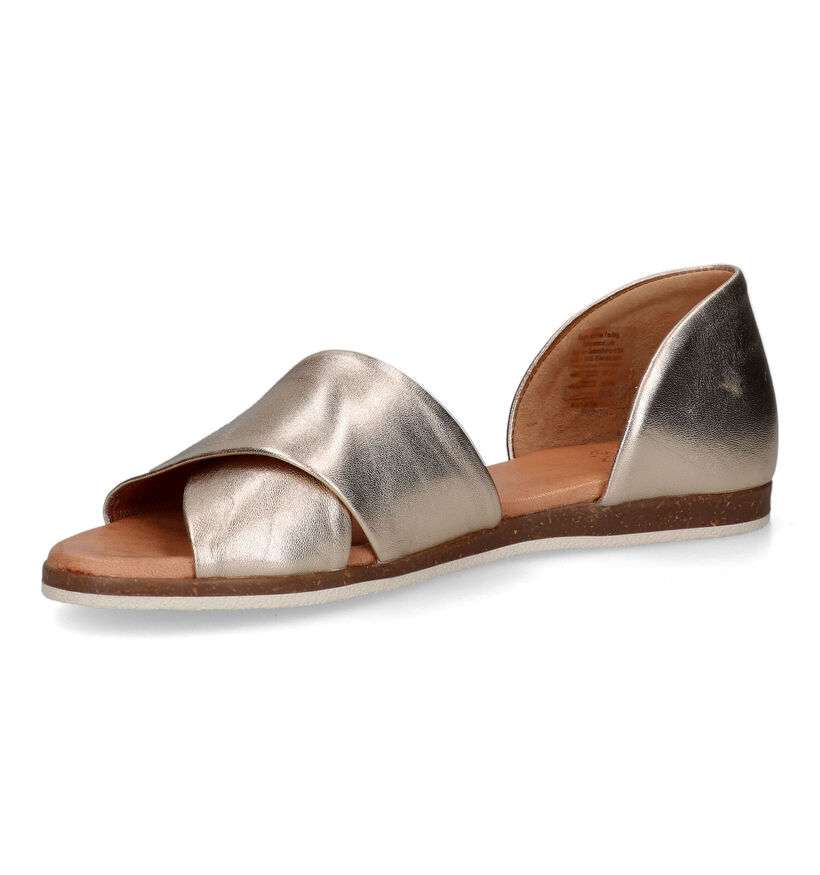 Apple of Eden Chuisi Blauwe Sandalen voor dames (338362)
