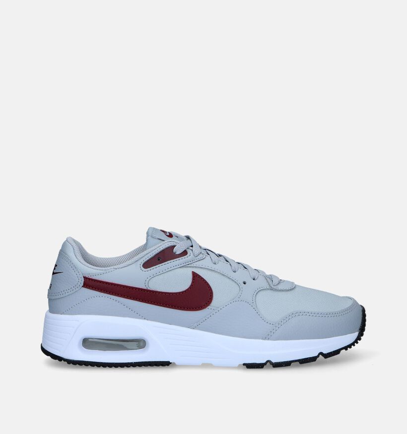 Nike Air Max SC Grijze Sneakers voor heren, jongens (340377)