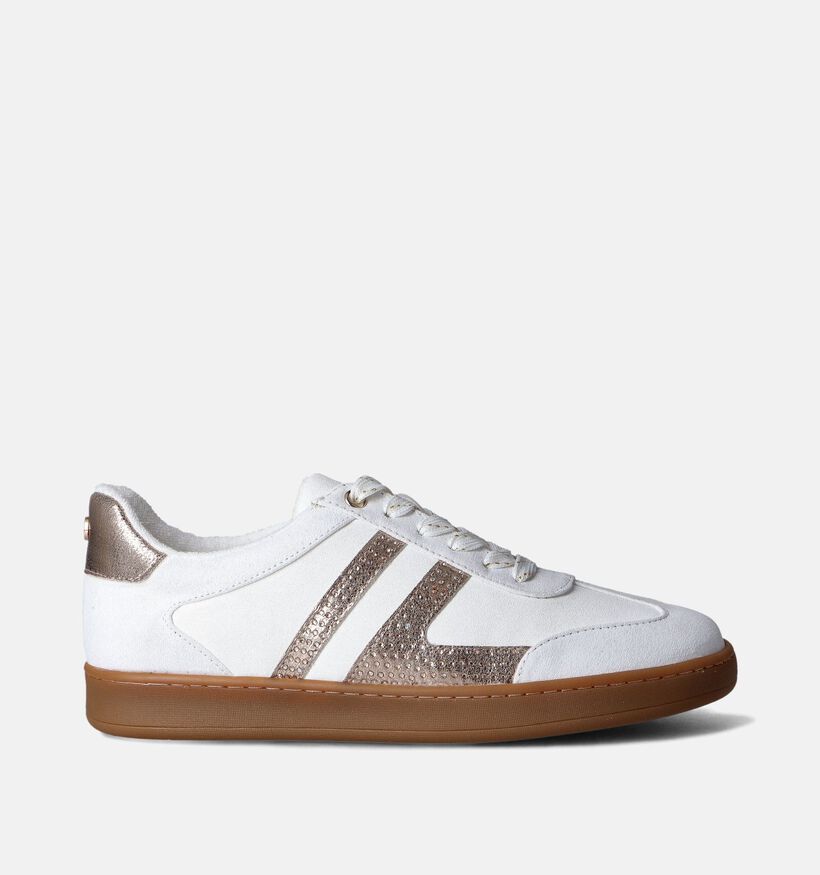 La Strada Sneakers Wit voor dames (363954) - geschikt voor steunzolen