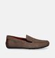 Rieker Mocassins en Cognac pour hommes (339166)