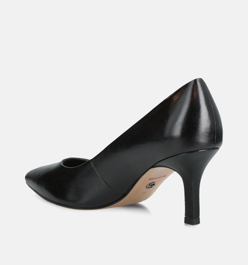 Tamaris Zwarte Pumps voor dames (360672)