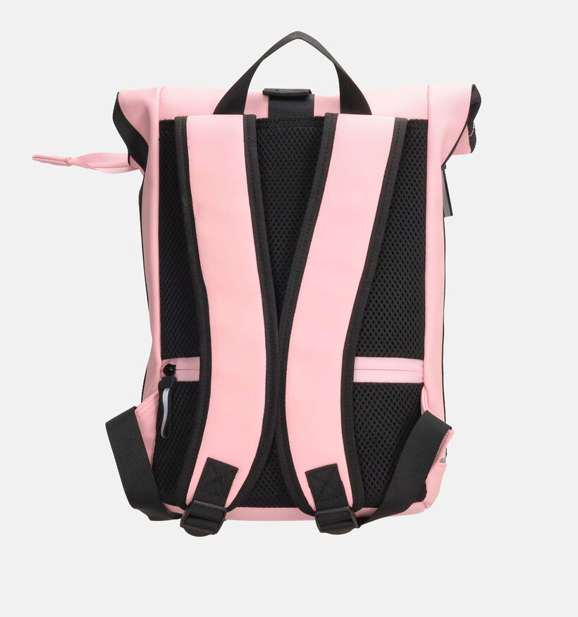 Beagles Sac à dos en Rose pour femmes (364744)