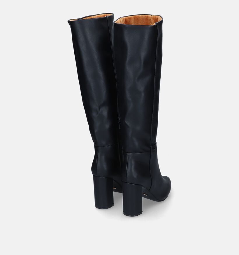 Mexx Krystal Bottes en Bleu pour femmes (328491)