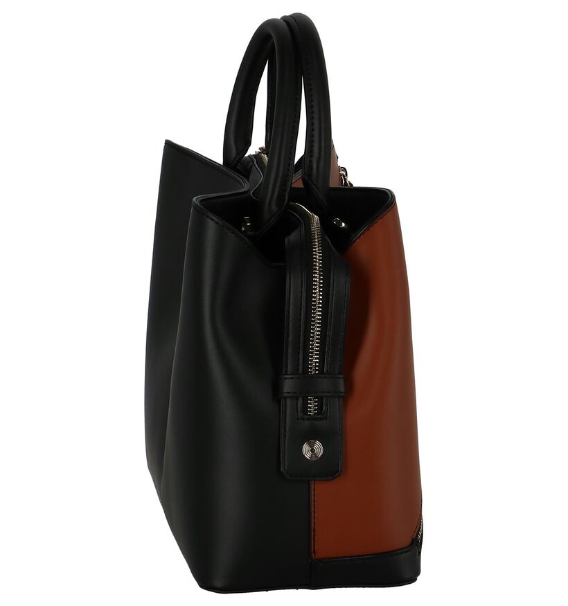 Fiorelli Sacs à main en Noir en simili cuir (226857)