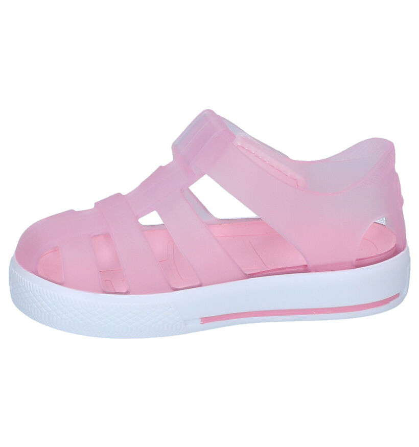 Igor Star Roze Sandalen in kunststof (284447)